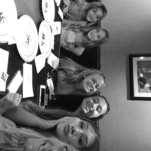 Meet your Posher, Alexis